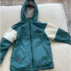 Kids Zara light jacket